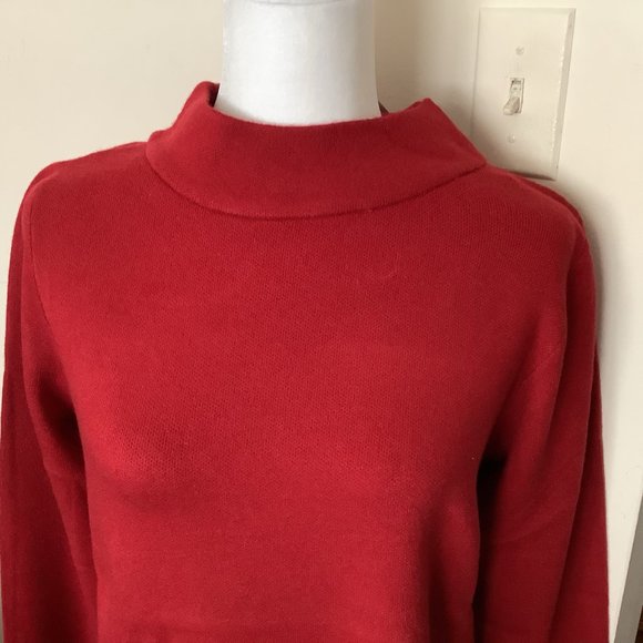 Fall is coming cozy sweaters red and black
Apt 9 ladies girls back to school. - Picture 5 of 9